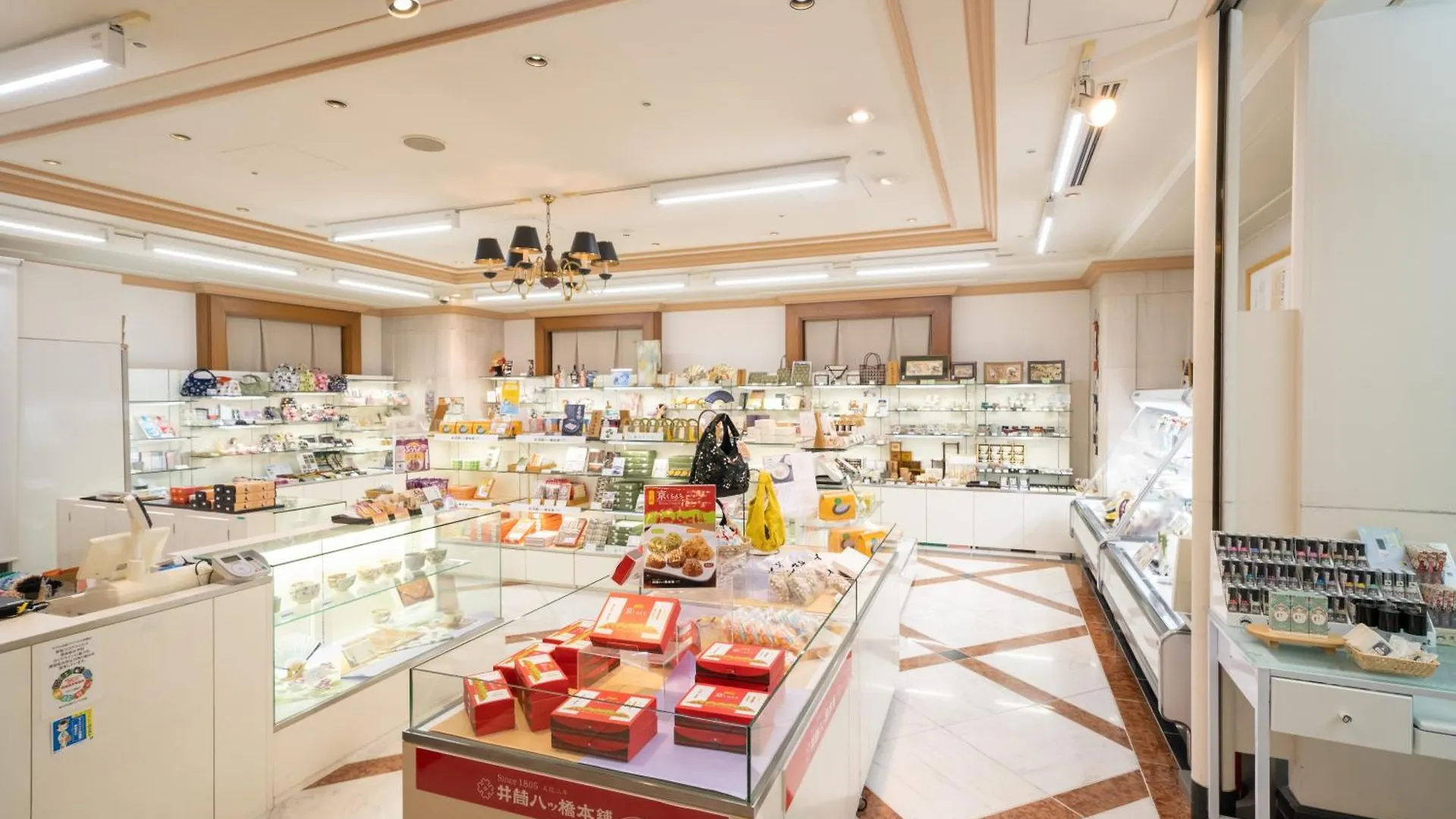 ホテル日航プリンセス京都 4*, 京都市