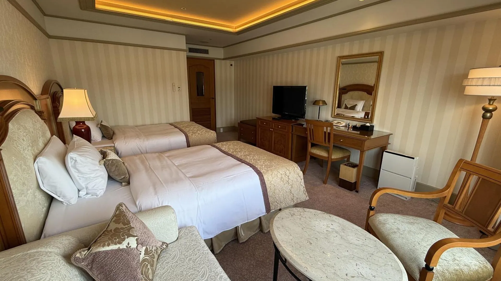 Hotel Nikko Princess Kyoto