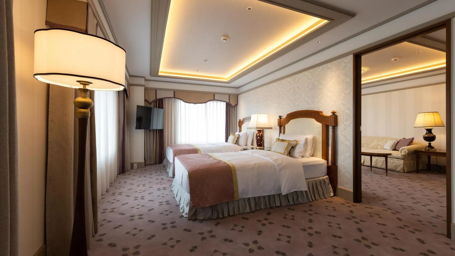 ホテル日航プリンセス京都 日本