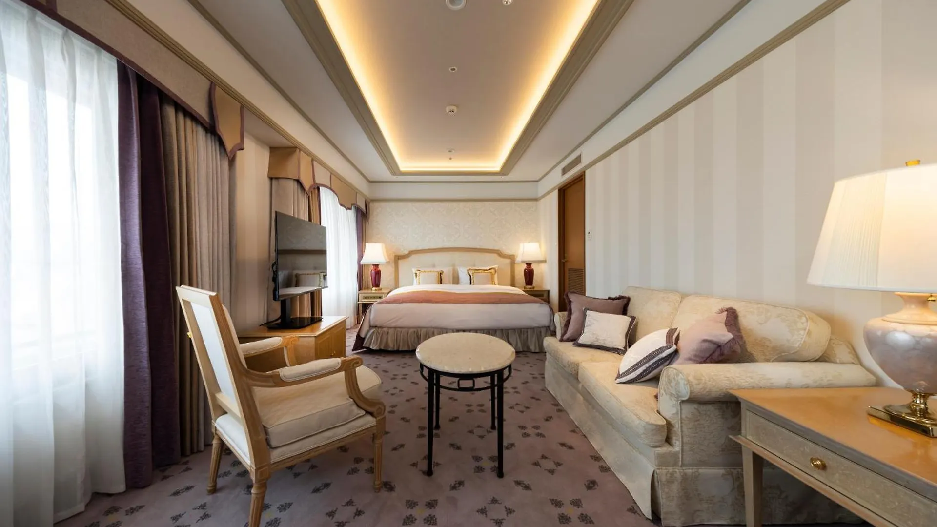 Hotel Nikko Princess Kyoto