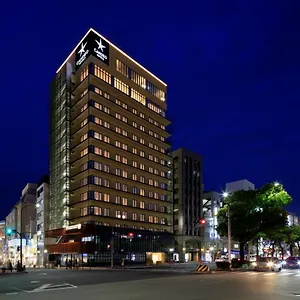 神户托尔路坎迪奥酒店 4*, 神户 日本