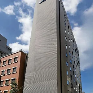 东京秋叶原菲诺贝斯特韦斯特酒店 3*, 東京都 日本