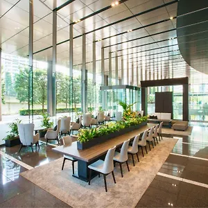 Fontaine Grand Tokyo-tamachi Hotel Tōkyō