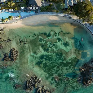 Fisherman's Cove Station touristique Beau Vallon (Mahe)
