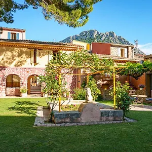Les Arcades Le Lion D'or Hotel Buis-les-Baronnies