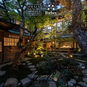 酒店 索瓦卡豪华酒店, 京都