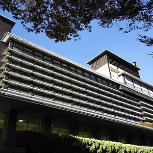ホテル The Okura Tokyo（オークラ東京）