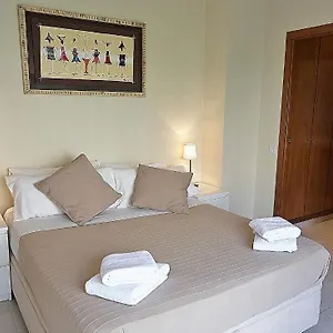 Alguera Sant Andreu Apartamento Barcelona