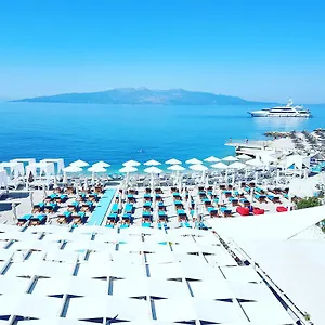 Cocktail & Dreams - Hotel Saranda
