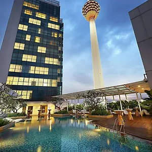 Oasia By Far East Hospitality Hotel Kuala Lumpur