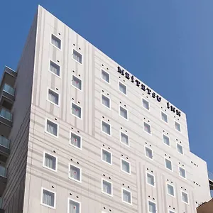 名铁滨松酒店 3*, 東京都 日本