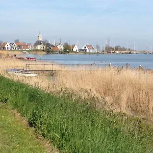 Het Witte Bed & Breakfast Amsterdam