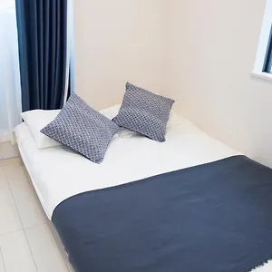 Cozy Vibes Apartamento Tokio
