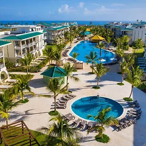 El Beso Adults Only At Ocean El Faro Station touristique Punta Cana