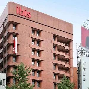 Ibis Shinjuku Hotel Tōkyō