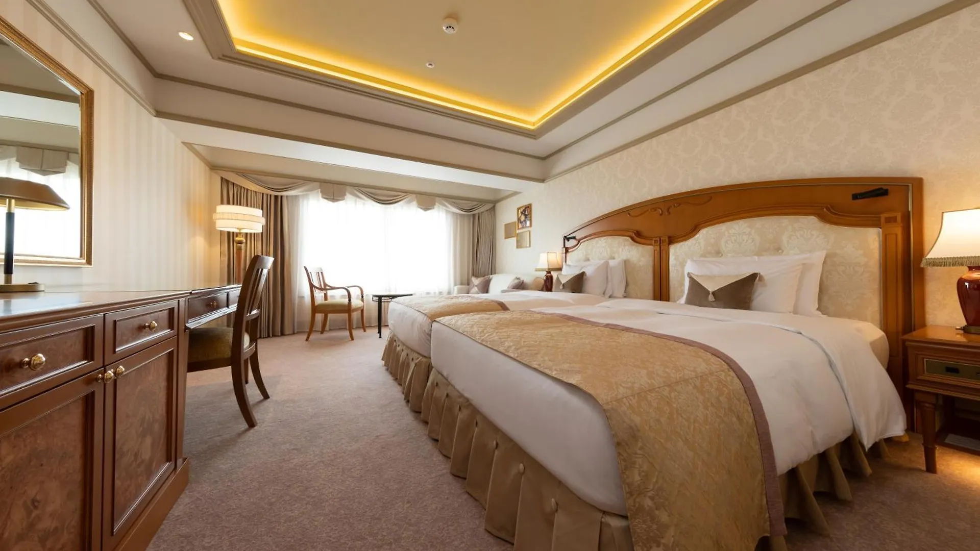 Hotel Nikko Princess Kyoto