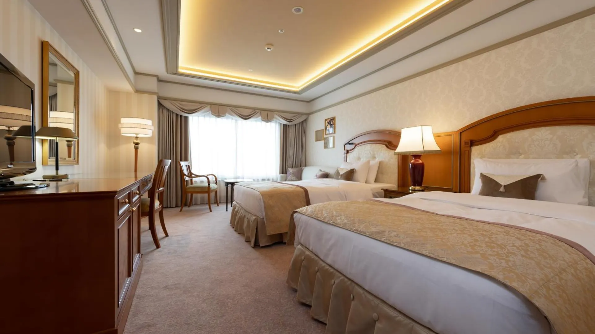 Hotel Nikko Princess Kyoto