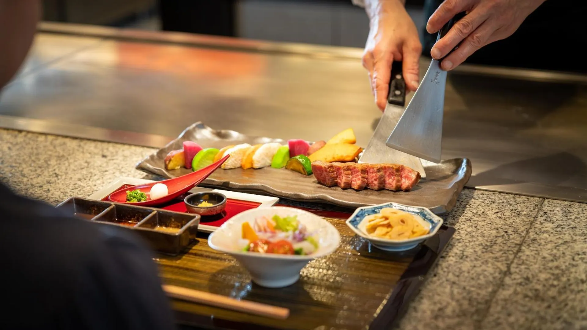 **** 酒店 日航国际酒店 京都 日本