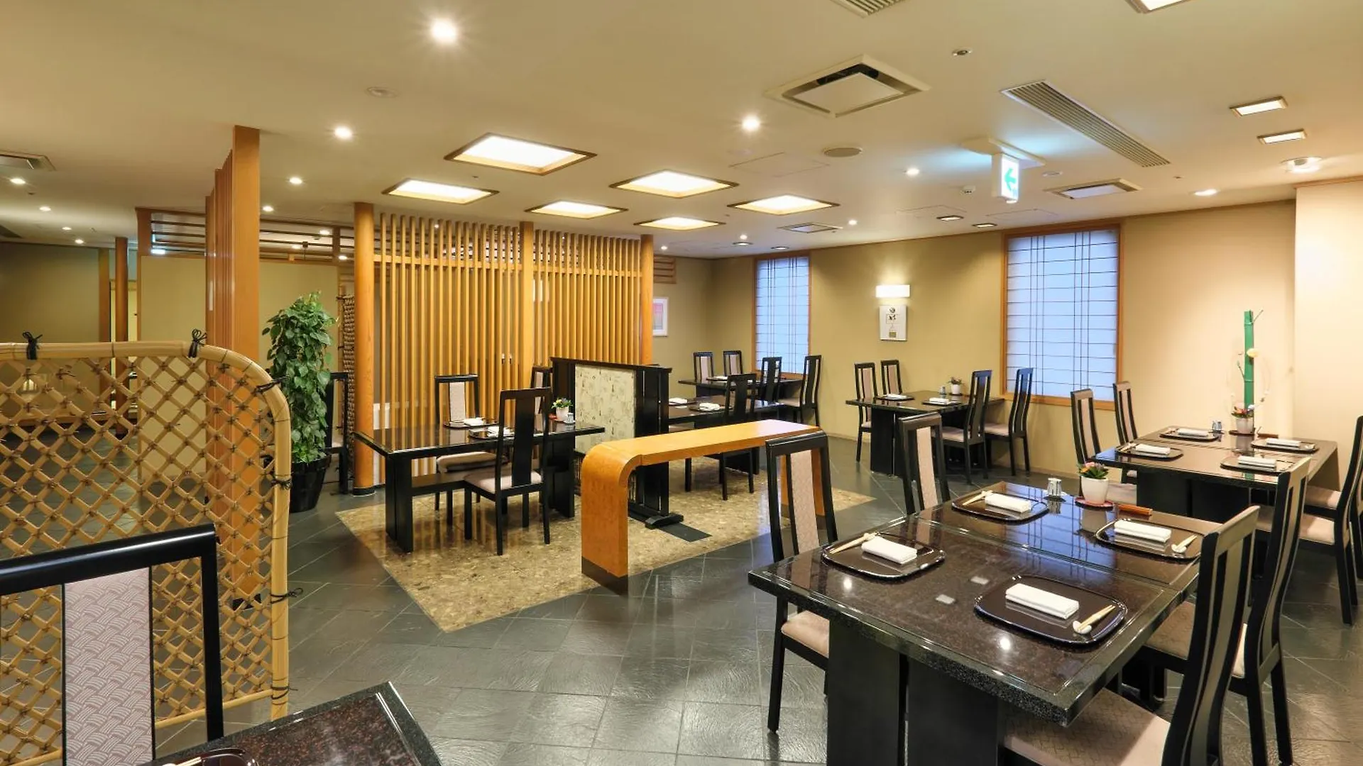 日航国际酒店 京都 日本