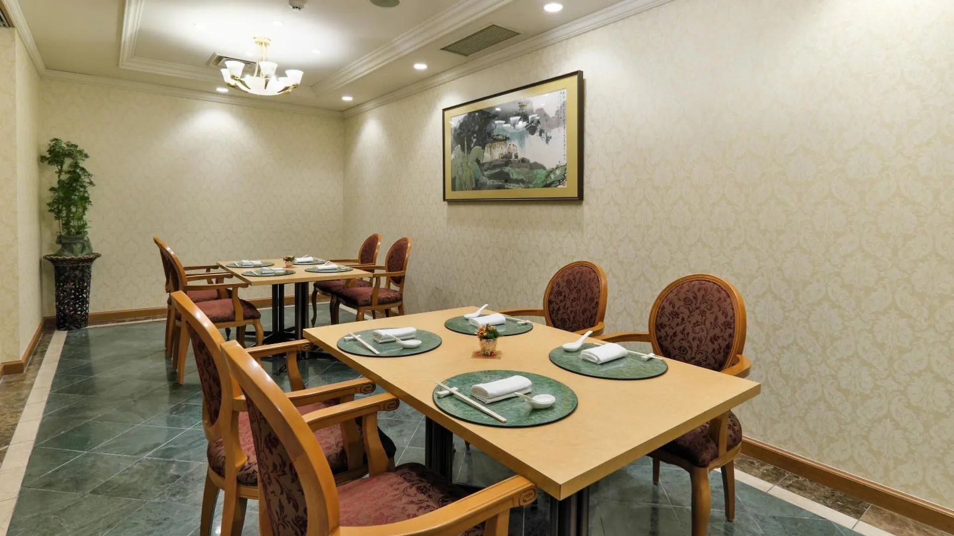 Hotel Nikko Princess Kyoto 4*,  Japan