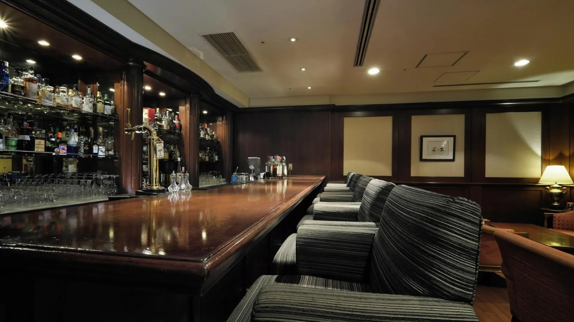 日航国际酒店 京都