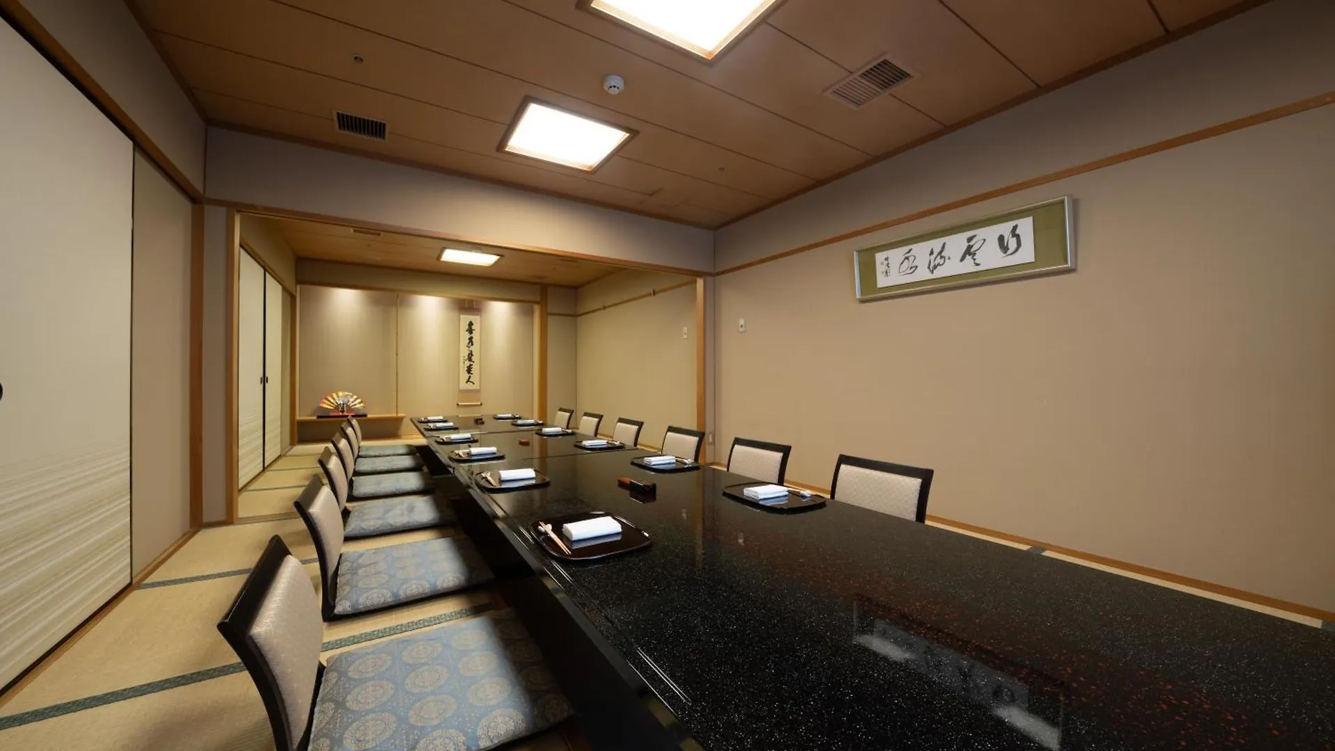酒店 日航国际酒店 京都