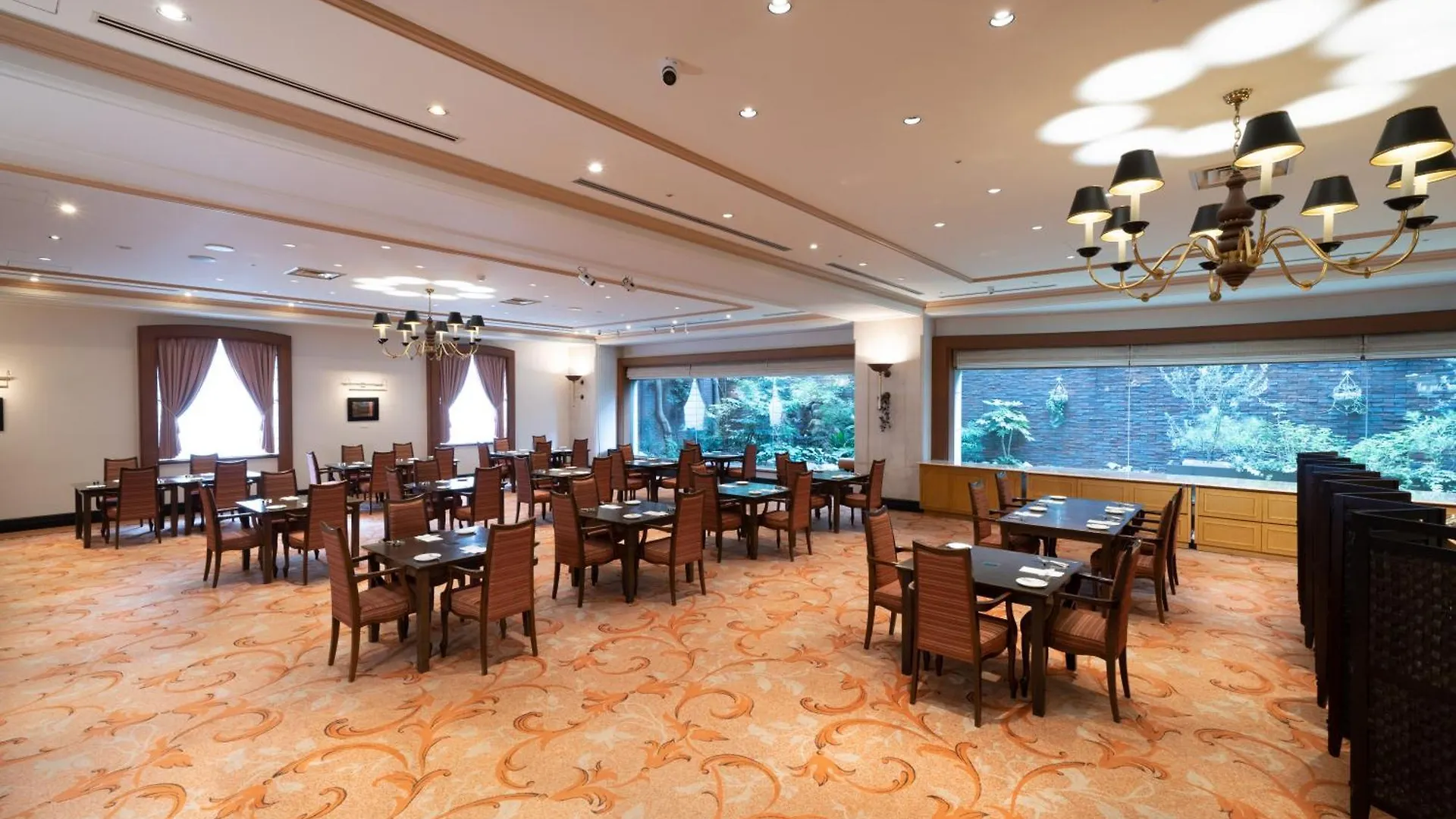 Hotel Nikko Princess Kyoto
