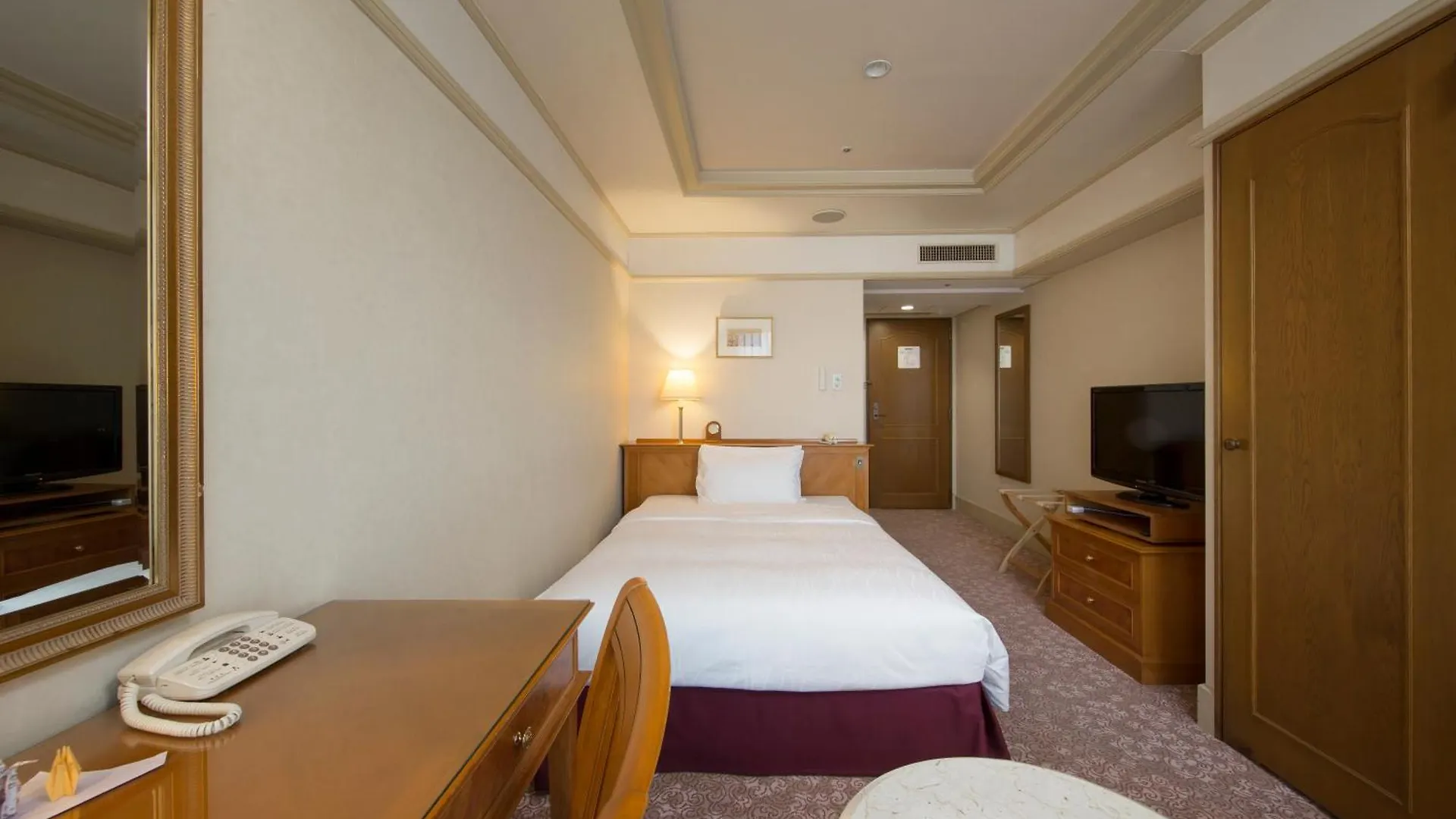 Hotel Nikko Princess Kyoto