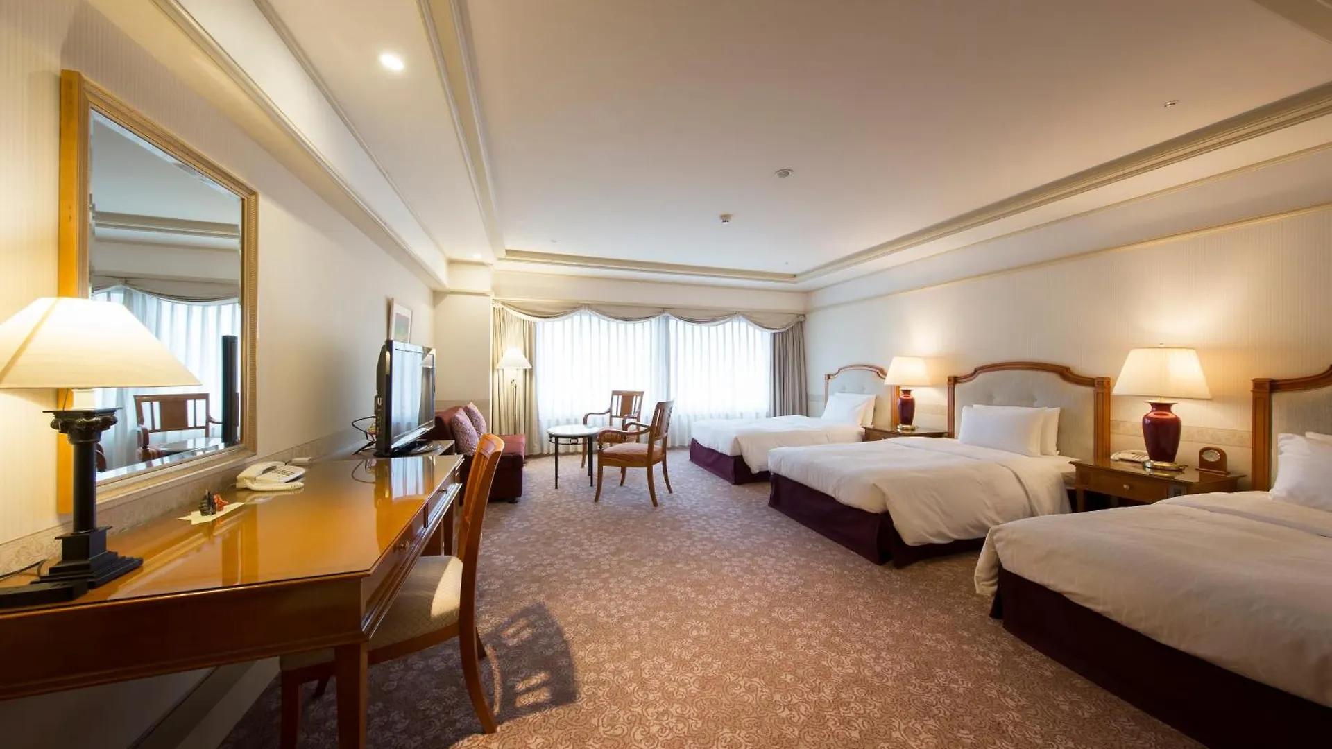 Hotel Nikko Princess Kyoto