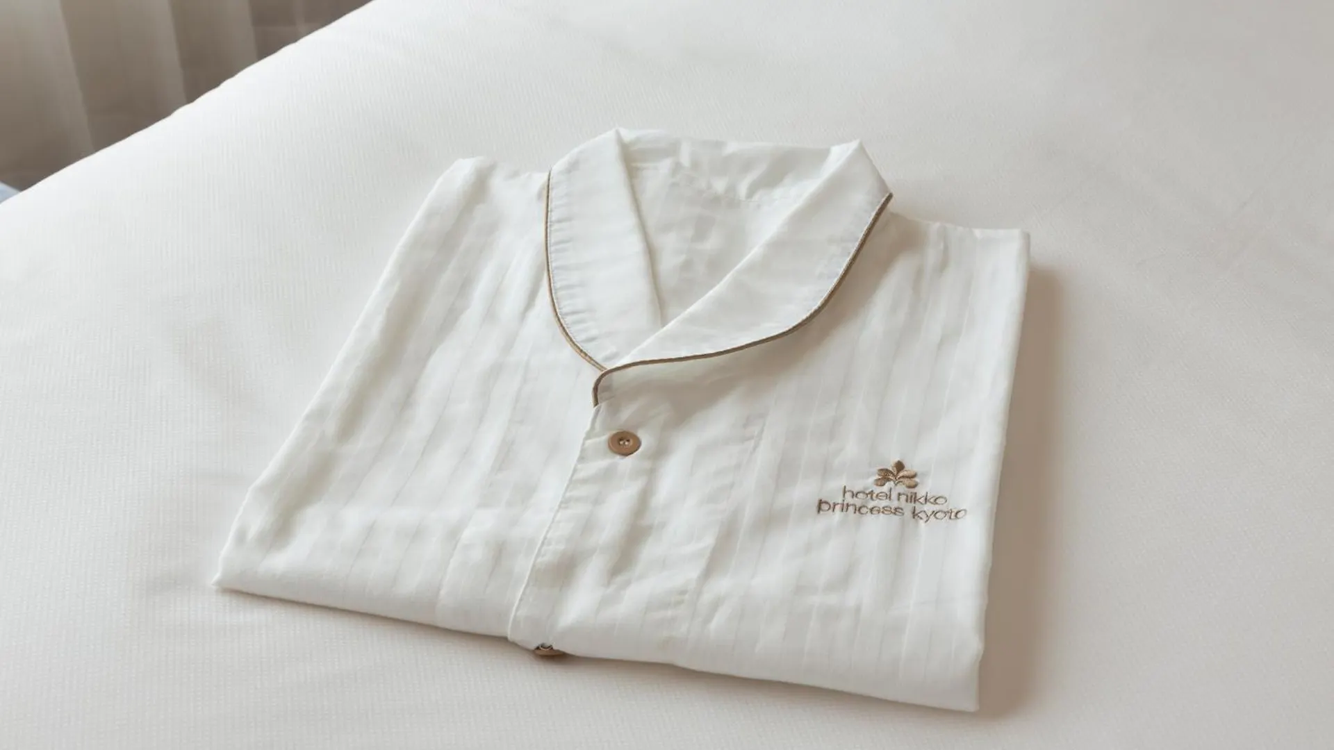 Hotel Nikko Princess Kyoto