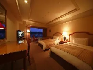 ****  Hotel Nikko Princess Kyoto Japan