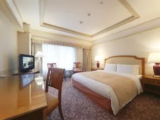 Hotel Nikko Princess Kyoto