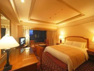 Hotel Nikko Princess Kyōto 4*,