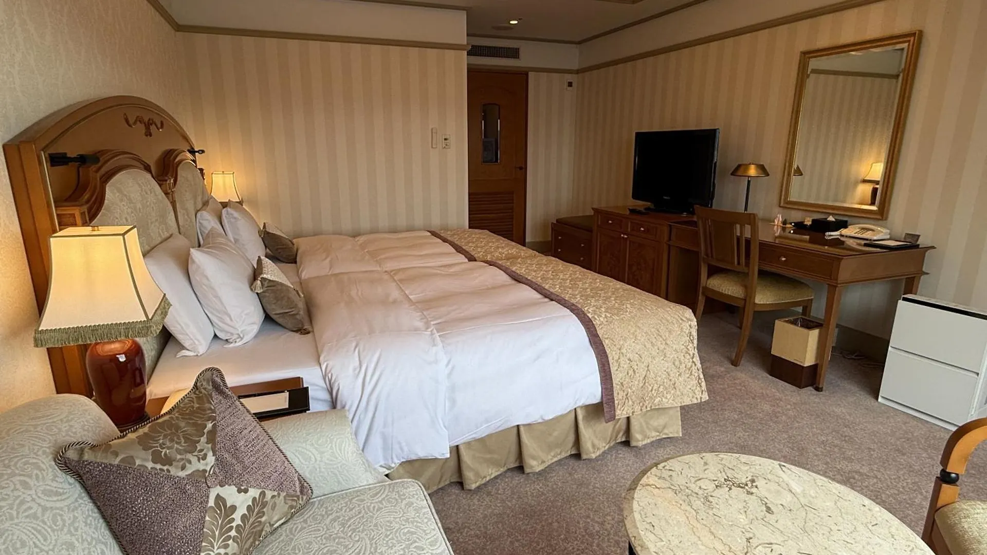 Hotel Nikko Princess Kyoto