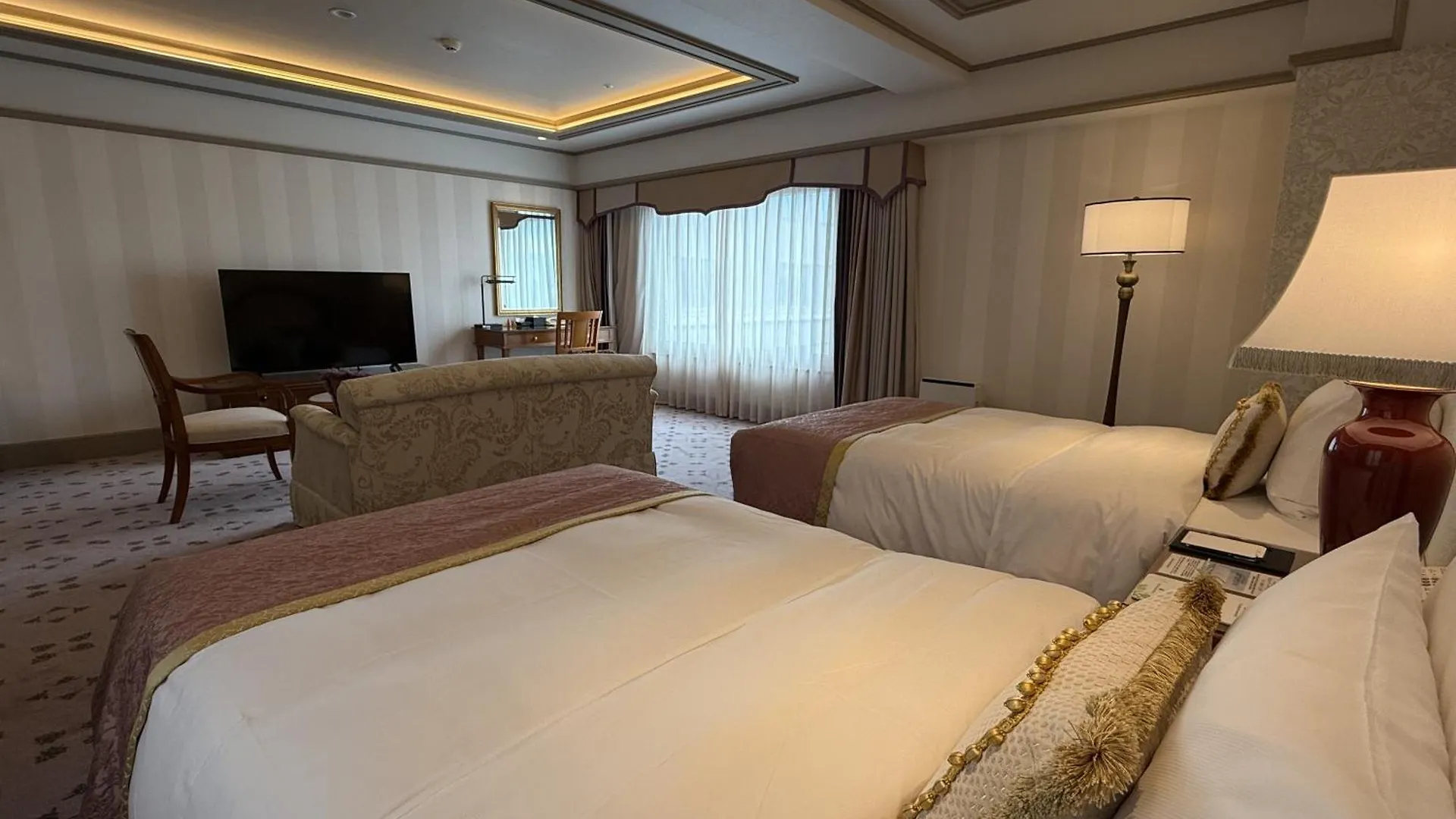 Hotel Nikko Princess Kyoto