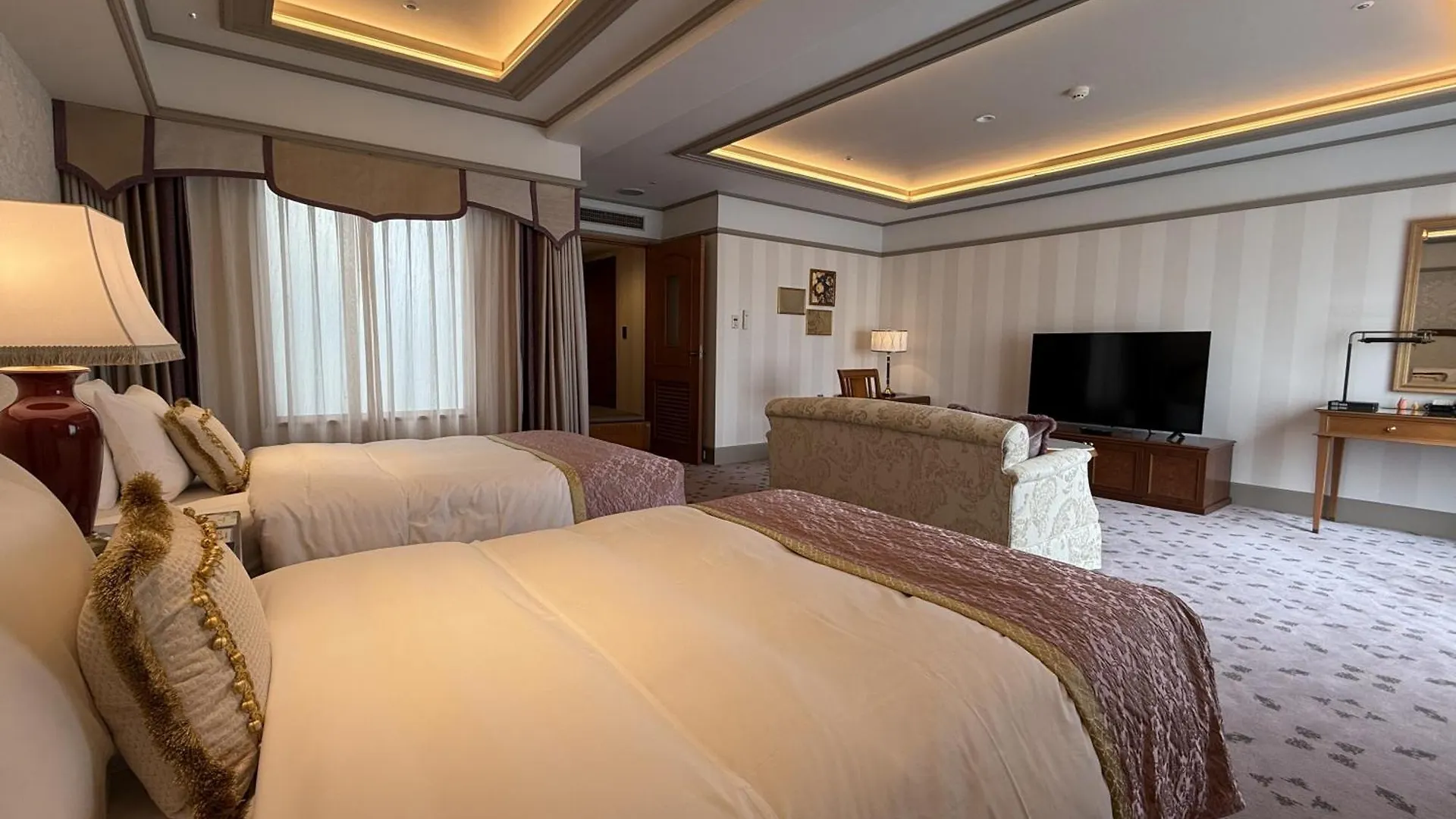 Hotel Nikko Princess Kyoto 4*,  Japan