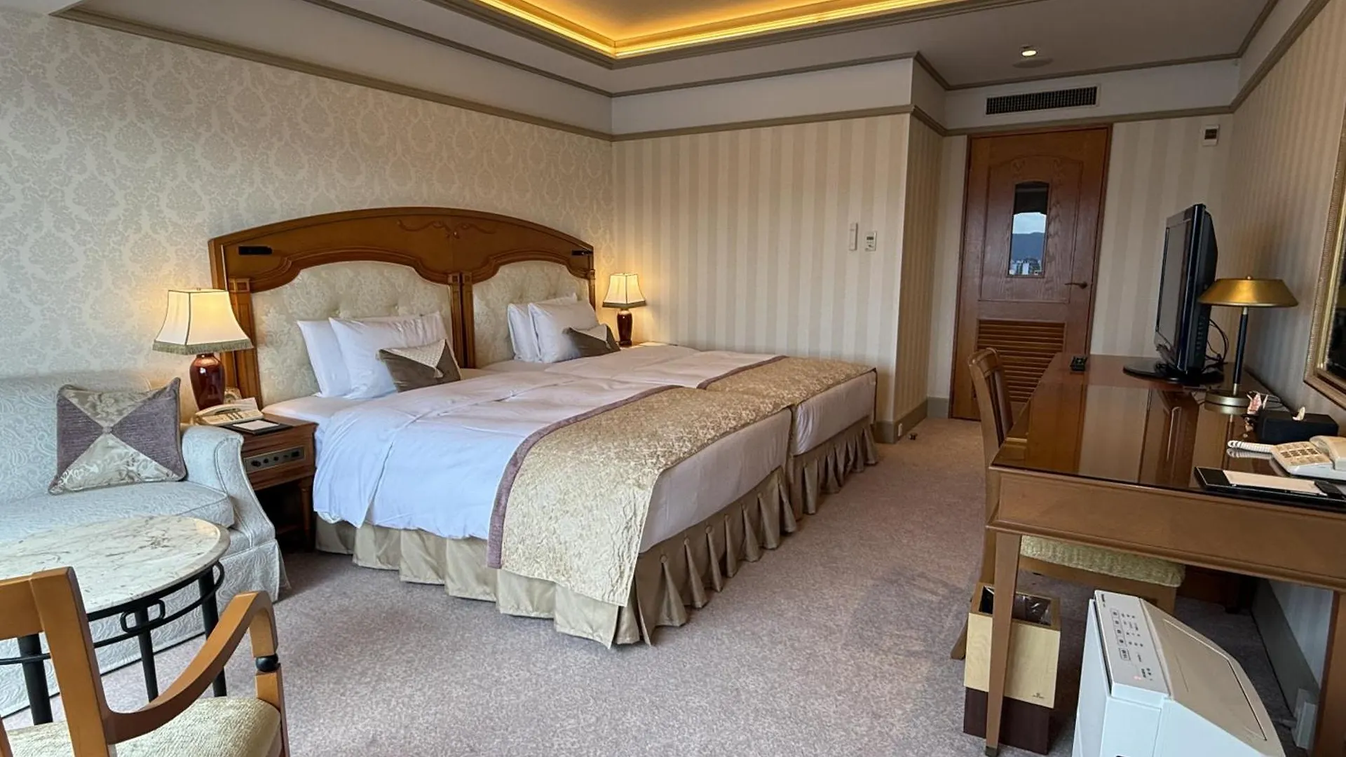 Hotel Nikko Princess Kyoto