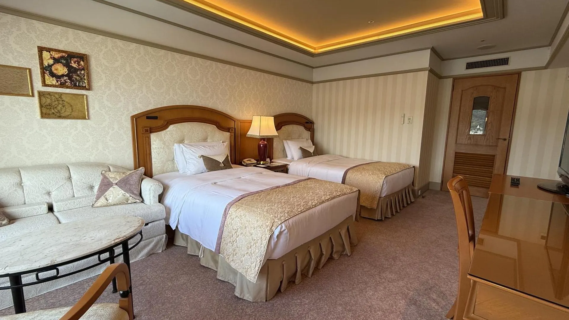 Hotel Nikko Princess Kyoto
