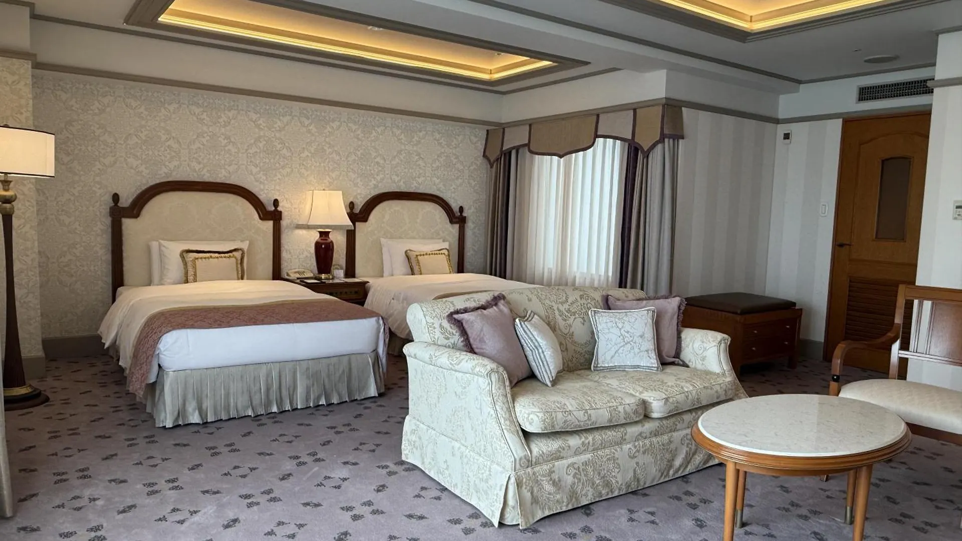 Hotel Nikko Princess Kyoto 4*,
