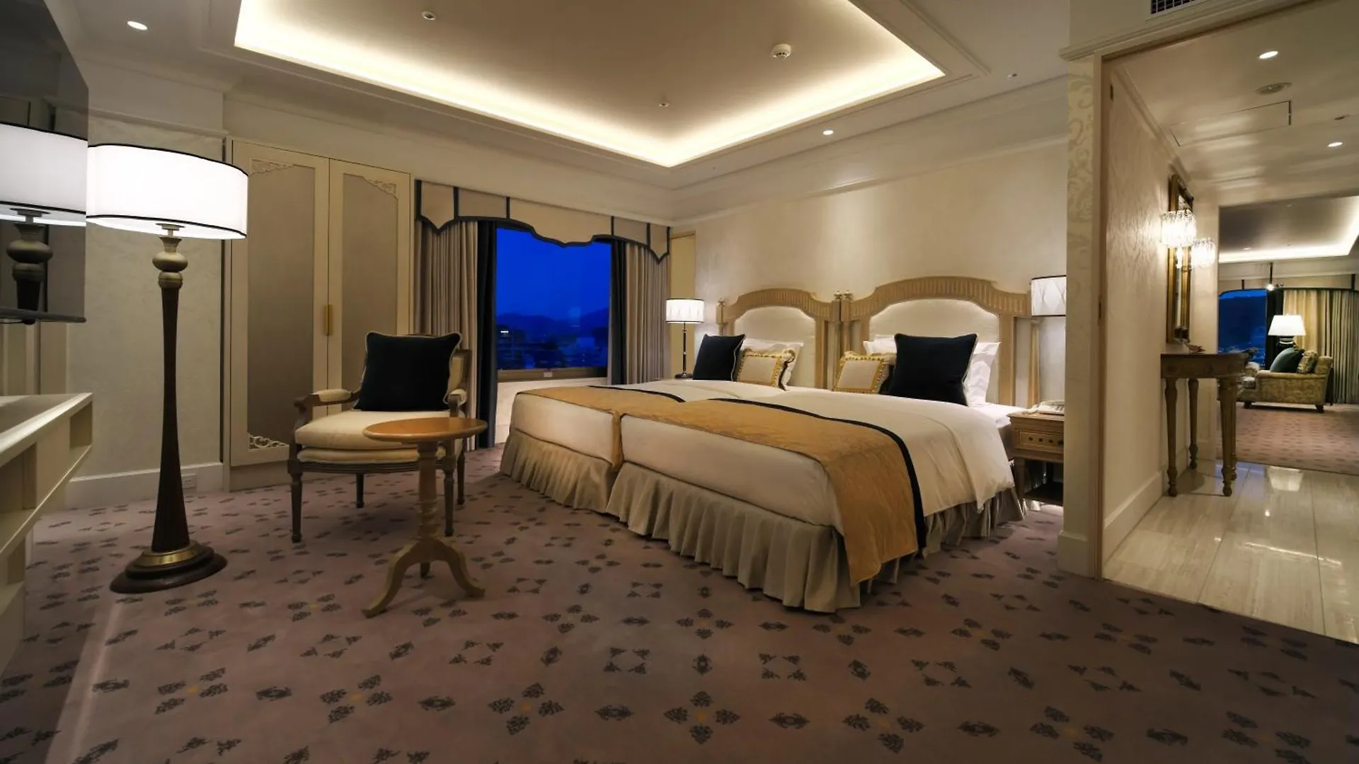 Hotel Nikko Princess Kyoto