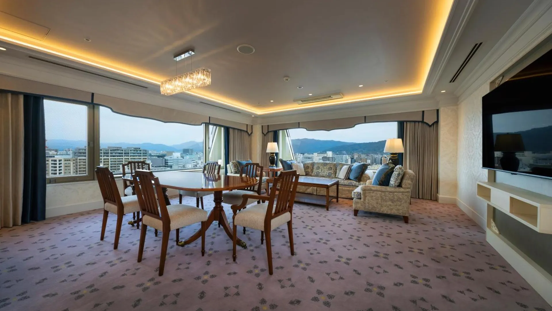 Hotel Nikko Princess Kyoto 4*,  Japan