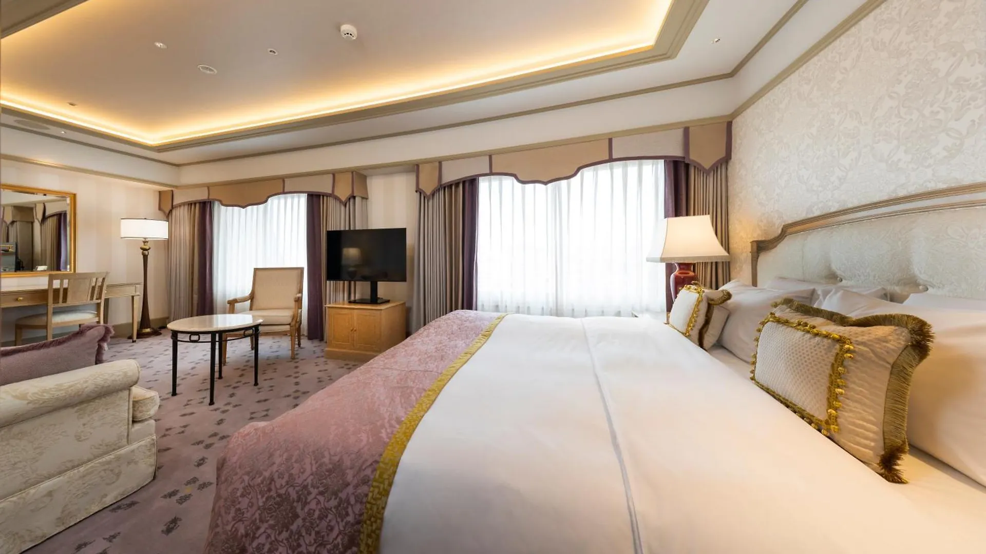 Hotel Nikko Princess Kyoto