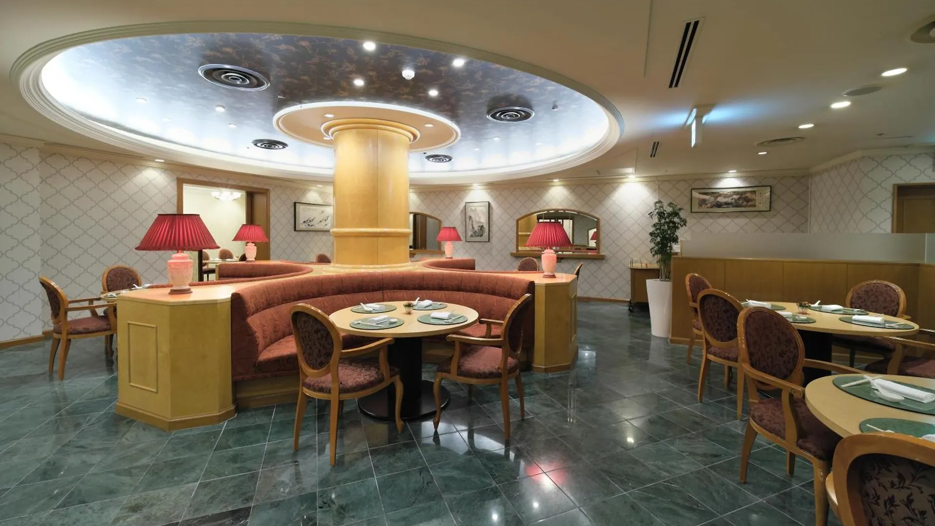 Hotel Nikko Princess Kyoto 4*,