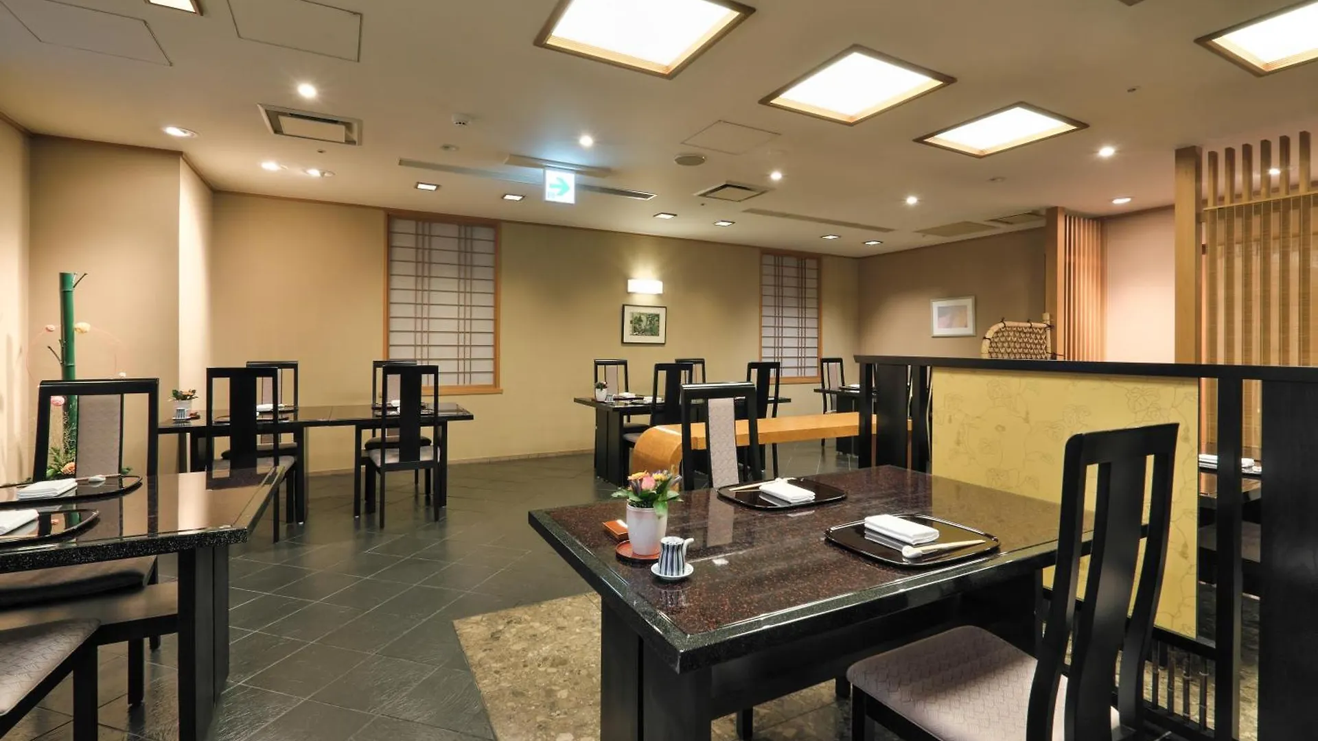 Hotel Nikko Princess Kyoto