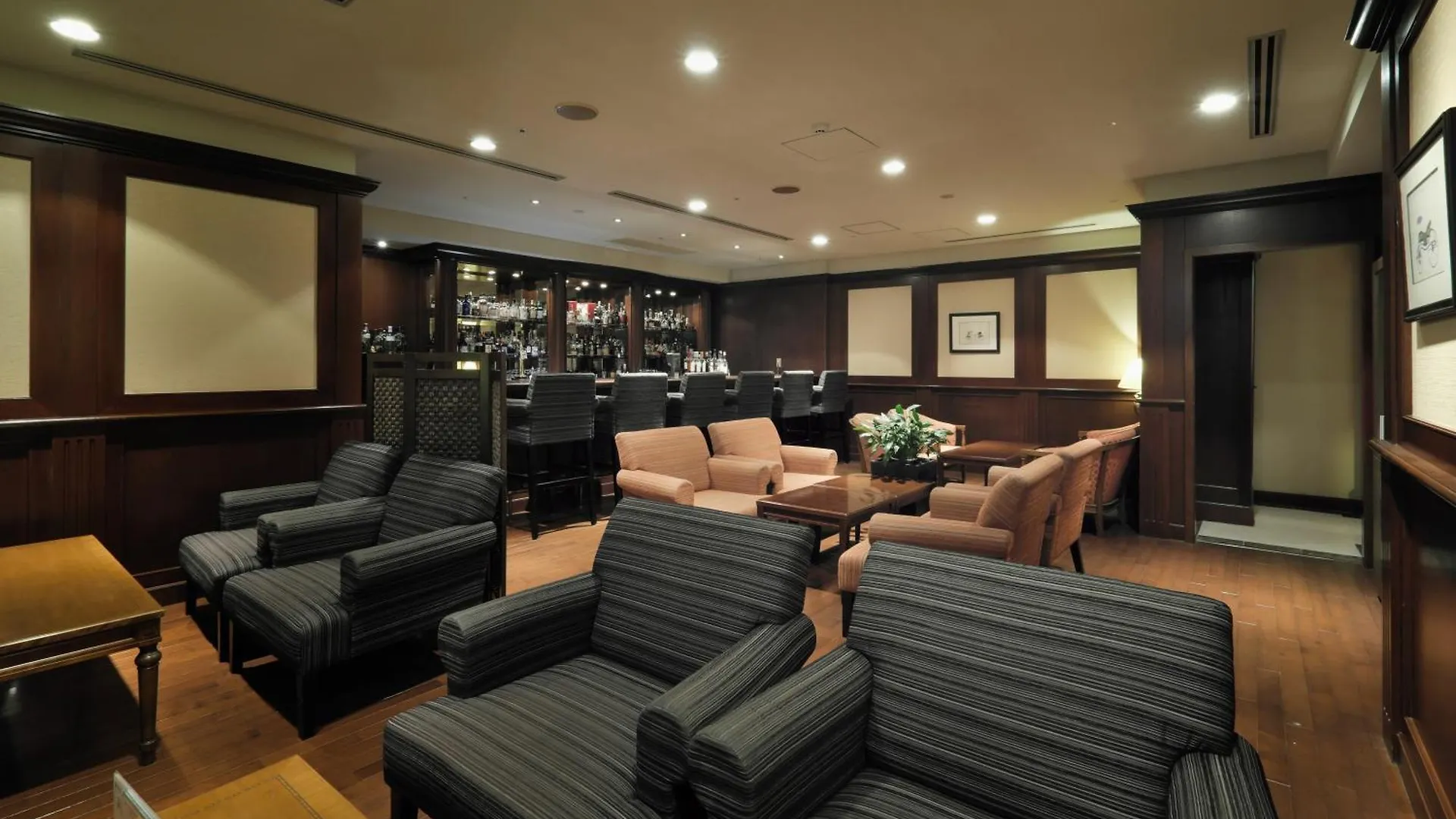 ****  Hotel Nikko Princess Kyoto Japan