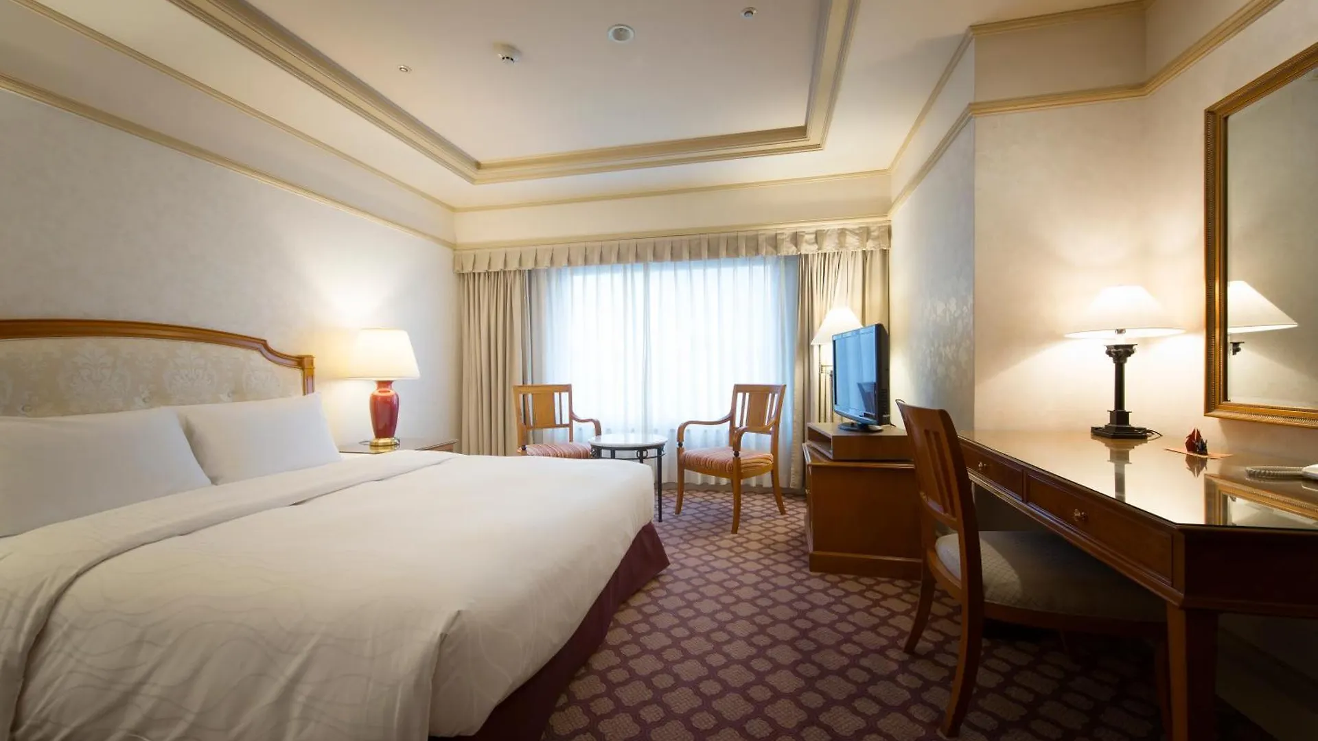 Hotel Nikko Princess Kyoto