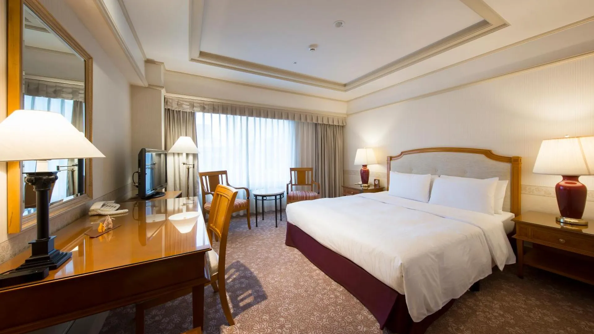 Hotel Nikko Princess Kyoto Japan