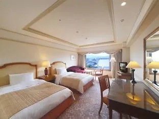 Hotel Nikko Princess Kyoto