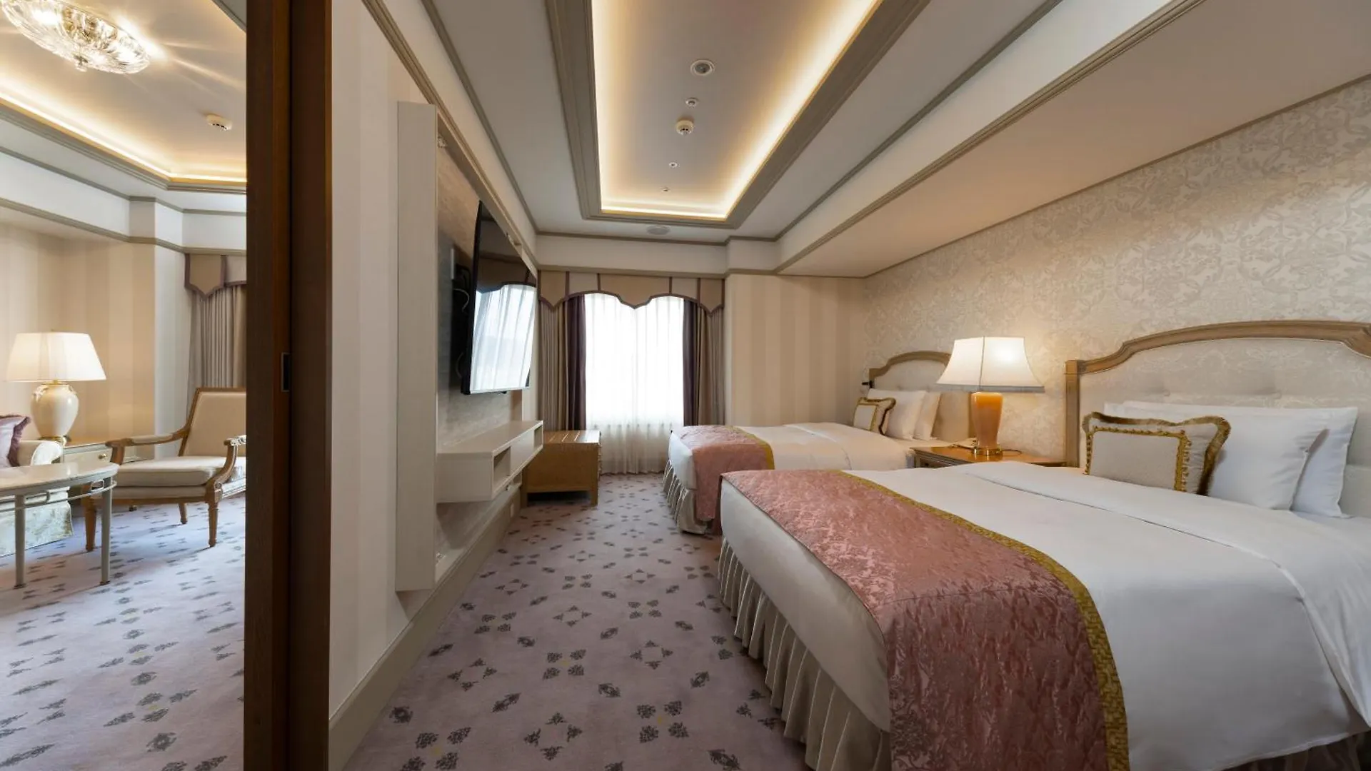 Hotel Nikko Princess Kyoto